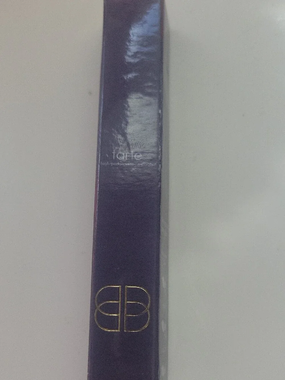tarte dual ended